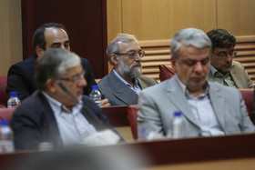 مراسم تودیع و معارفه سرپرست وزارت علوم